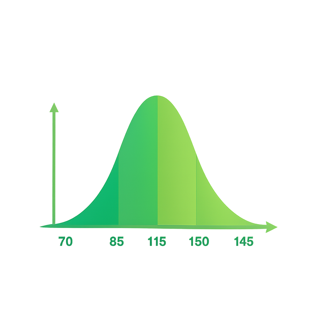 bell-curve